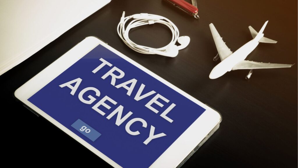 How To Create A Website For A Travel Agency